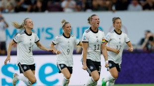 Arbeitssieg nach EM-Rausch: DFB-Frauen l&ouml;sen WM-Ticket