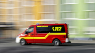 Auto kollidiert mit Motoradfahrern: Zwei Tote bei Unfall auf Landstraße in Bayern