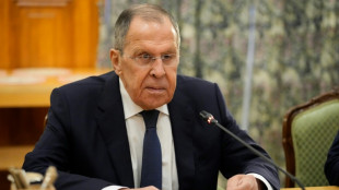 Chanceleres de R&uacute;ssia e Ucr&acirc;nia comparecer&atilde;o &agrave; reuni&atilde;o da OSCE em Malta