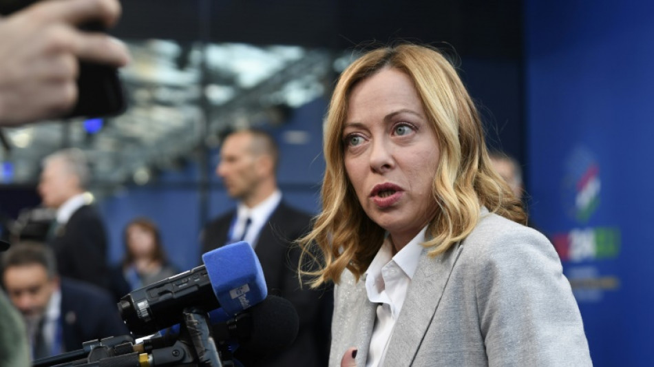 Justi&ccedil;a italiana inflige nova derrota &agrave; pol&iacute;tica migrat&oacute;ria de Meloni