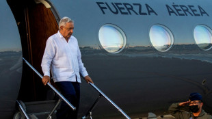 M&eacute;xico reducir&aacute; 25% de operaciones de su principal aeropuerto tras incidente entre aviones