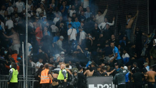 Débordements lors d'Angers-OM: des peines de deux mois à un an de prison avec sursis requises contre cinq supporters