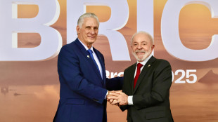 Cuba chiede a Mosca sostegno per entrare a pieno titolo nei Brics