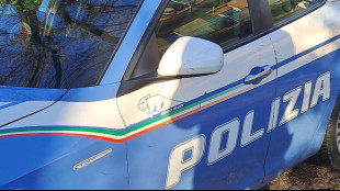 Quindicenne rapito e poi rilasciato nel Napoletano