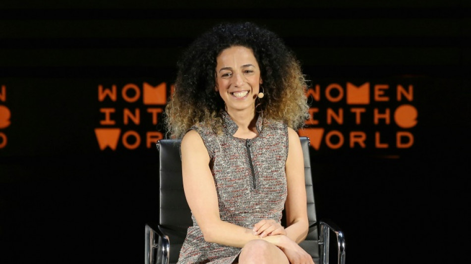 A New York, un homme arm&eacute; arr&ecirc;t&eacute; devant le domicile d'une journaliste irano-am&eacute;ricaine