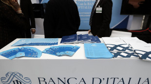 Bankitalia, Pil 2025 a +0,6%, pesa incertezza guerre e dazi
