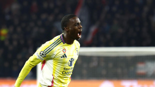 Weah saluta la Juve 'Sogno realizzato, sarò sempre bianconero'