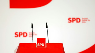 Berliner SPD wählt Ex-Staatssekretär Krach zu Spitzenkandidat für Abgeordnetenhauswahl