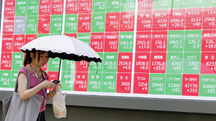 Borsa: Tokyo, apertura in leggero ribasso (-0,29%)