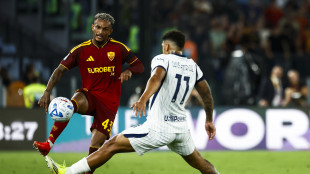Calcio: risentimento muscolare per Wesley, niente Brasile per lui