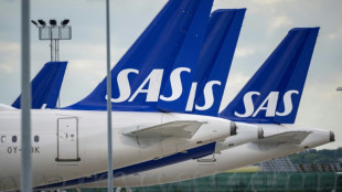A&eacute;rien : SAS, en difficult&eacute;, se place sous le r&eacute;gime am&eacute;ricain des faillites