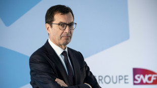 Le patron de la SNCF prolongé jusqu'à l'automne