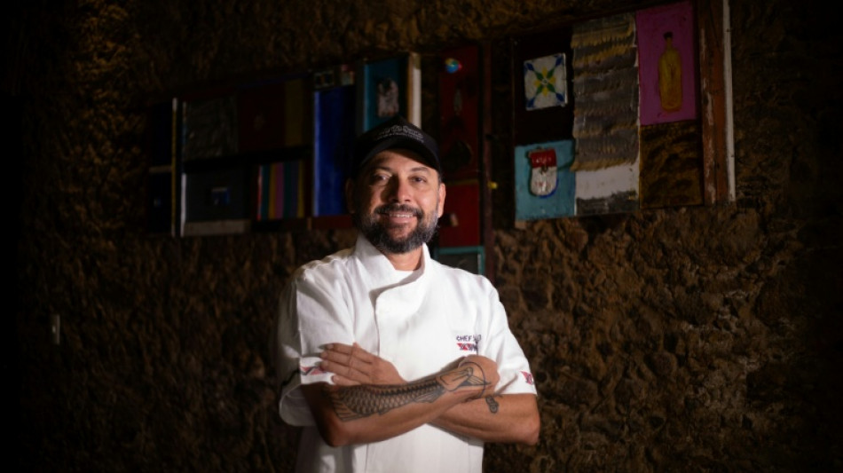 Por que chef paraense se recusou a cozinhar menu vegano para o pr&iacute;ncipe William