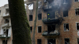 Zelenski pide aumentar la presión para "un cambio de régimen" en Rusia, tras letal bombardeo en Kiev