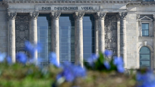 Finanz-Einigung mit Gr&uuml;nen: Union und SPD zuversichtlich