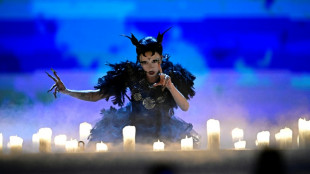 Ireland's Eurovision entry shares cryptic post ahead of final