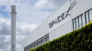 After three sessions, SpaceX already among world's most valuable companies