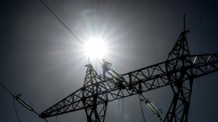 Les Europ&eacute;ens en qu&ecirc;te d'unit&eacute; face &agrave; la flamb&eacute; des prix de l'&eacute;nergie