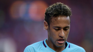 Neymar será juzgado en octubre por irregularidades en su traspaso al Barcelona