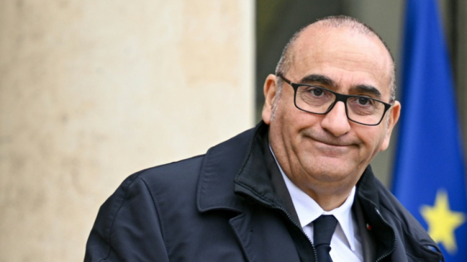 Attaque informatique au minist&egrave;re de l'Int&eacute;rieur: "pas de trace de compromission grave", selon Nu&ntilde;ez