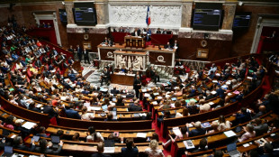 France's hung parliament passes 20-bn-euro inflation package