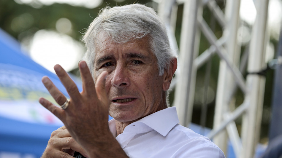 Abodi 'garantire a tutti la possibilità di fare sport'