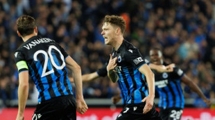 Hacken gives Dons a finishing lesson on bad night for Scots