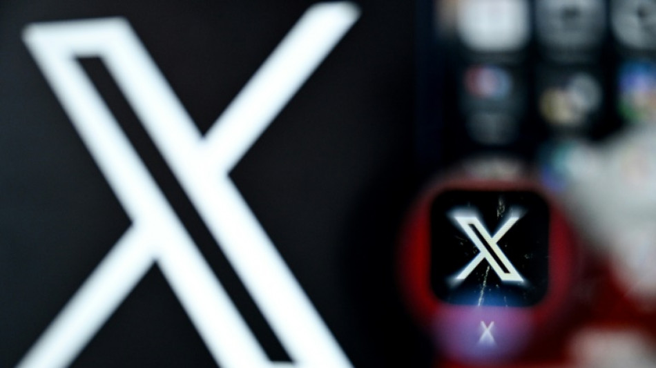 X autorise d&eacute;sormais officiellement les contenus pornographiques