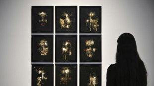 Resultados desiguales en subasta de arte IA en Christie's