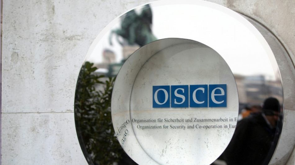 OSZE: Willkürliche Hinrichtungen ukrainischer Kriegsgefangener durch Russland