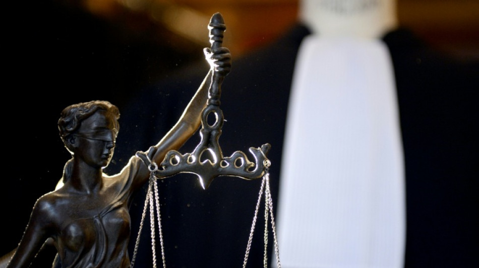 Avocat, profession sous tension