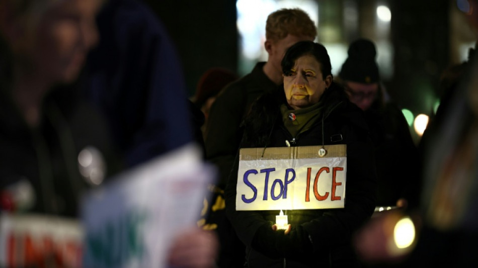 Minnesota scheitert im Streit um ICE-Razzien vor Gericht 