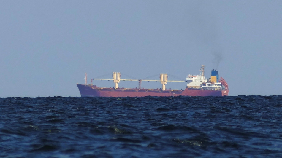 Bulgaria, 'altre due navi colpite nel Mar Nero, inaccettabile'