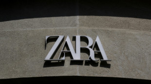 Inditex se anota un beneficio neto al alza del 6,8% en el primer semestre