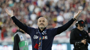 Calcio:Bologna riparte da Roma,Italiano 'Immobile segnerà molto'