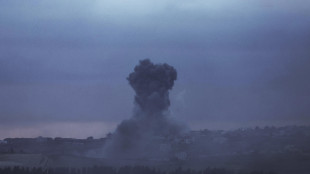 'I raid di Israele hanno distrutto met&agrave; arsenale di Hezbollah'
