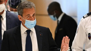 Sarkozy, le boulimique de politique de plus en plus entravé par la justice