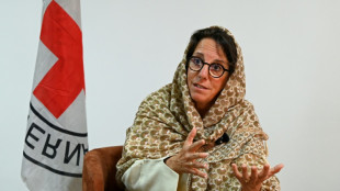 Le peuple afghan ne doit pas "&ecirc;tre abandonn&eacute;", plaide le CICR