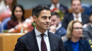 Il nuovo Parlamento olandese giura a L'Aja, pi&ugrave; giovane e rosa