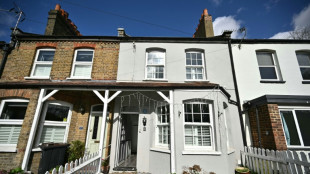 Pr&egrave;s de Londres, la maison d'enfance de David Bowie bient&ocirc;t restaur&eacute;e et ouverte au public