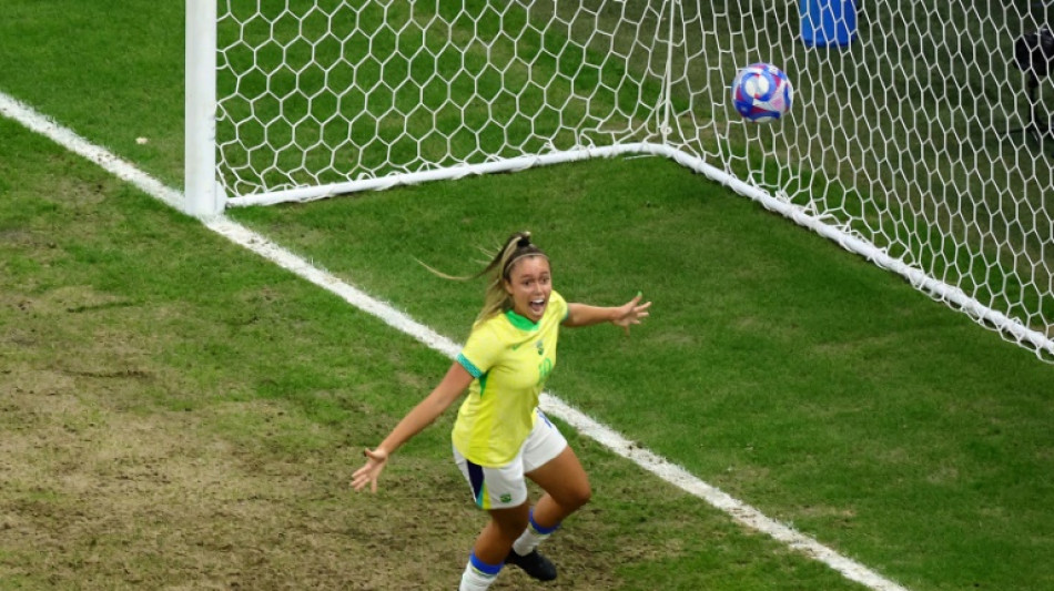 Brasil vence Espanha (4-2) e vai enfrentar EUA na final ol&iacute;mpica do futebol feminino