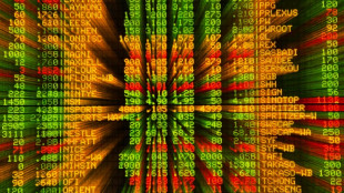 Stocks rise, oil eases after Trump evokes Iran deal