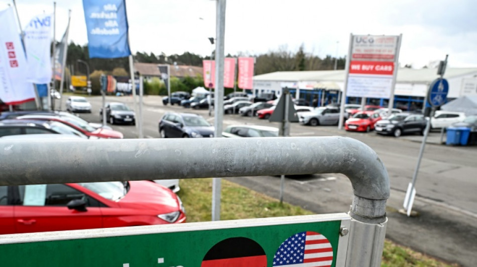 Karlsruhe urteilt Mitte Juli über US-Drohneneinsätze unter Nutzung von Ramstein