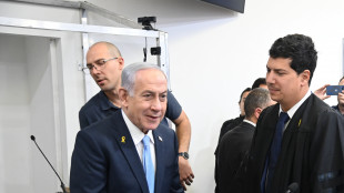 Ufficio premier, Netanyahu domani vola negli Usa