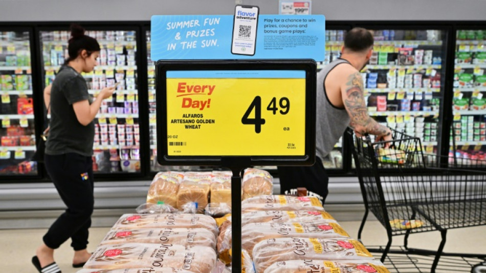Inflaci&oacute;n a 12 meses en EEUU cae a 4,9% en abril, seg&uacute;n &iacute;ndice IPC