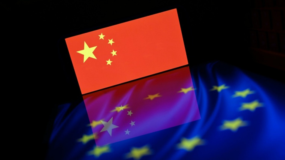 EU wrestles over how to tackle China export flood