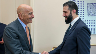 Damasco ayudará a Washington a "localizar" a estadounidenses desaparecidos