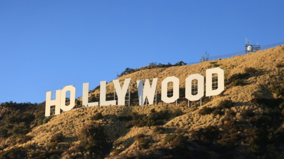 'Makes no sense': Hollywood shocked by Trump's film tariffs announcement