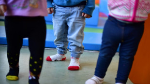 Studie: Fast 300.000 Kita-Pl&auml;tze f&uuml;r Kinder unter drei Jahren fehlen