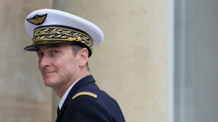 Frankreichs Regierung veröffentlicht neuen Katastrophen-Ratgeber